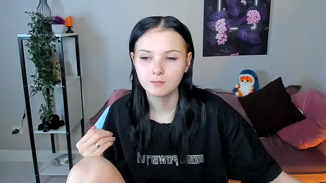 Leila xxBaby online show from November 2025 05:39:01 AM