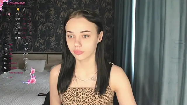 Snapshot of Kseni_a chatting on April 2026 06:35:02 AM Kseni a online show from April 2026 06:35:02 AM