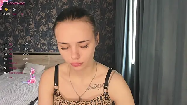Snapshot of Kseni_a chatting on April 2026 07:11:02 AM Kseni a online show from April 2026 07:11:02 AM