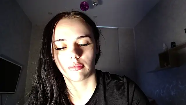 Snapshot of Kseni_a chatting on May 2026 10:55:01 AM Kseni a online show from May 2026 10:55:01 AM