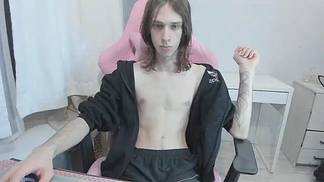 eleganc3 online show from March 2026 09:08:01 PM