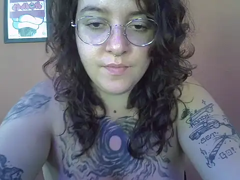 Blue Liz online show from December 2025 05:52:02 PM