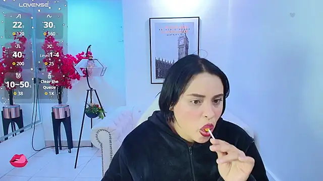 Bluesky 666 online show from September 2025 03:34:01 AM