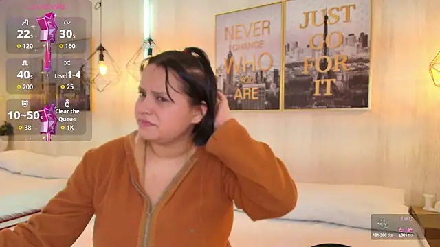 Bluesky 666 online show from October 2025 07:45:01 PM