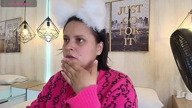 Bluesky 666 online show from November 2025 07:57:01 PM