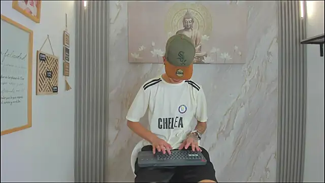 TWINKS BOYS1 online show from December 2025 07:21:01 PM