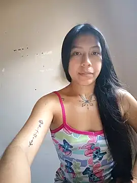 Snapshot of Lanmy_007 chatting on October 2025 02:06:02 PM Lanmy 007 online show from October 2025 02:06:02 PM
