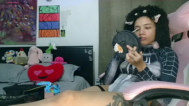 bettyboo2801 online show from July 2026 03:20:02 AM