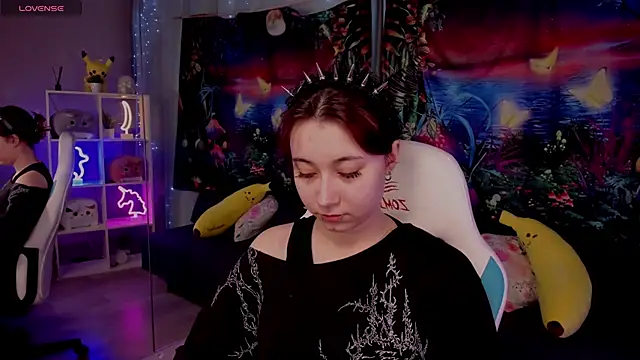 ClaraParks online show from March 2026 08:26:02 PM