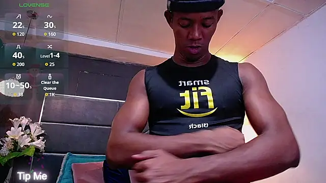 blackbignude online show from November 2025 01:37:01 AM