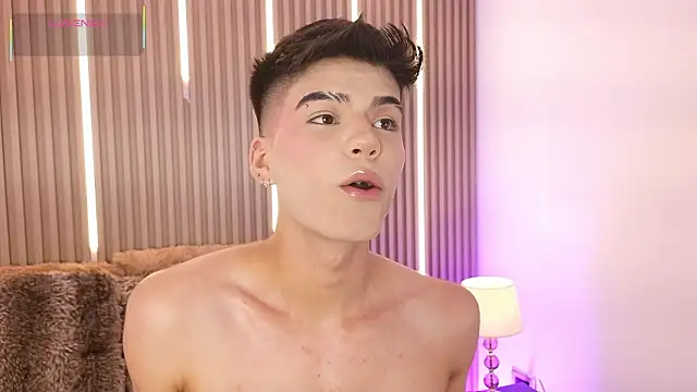 Dulcey  online show from February 2026 10:13:01 PM