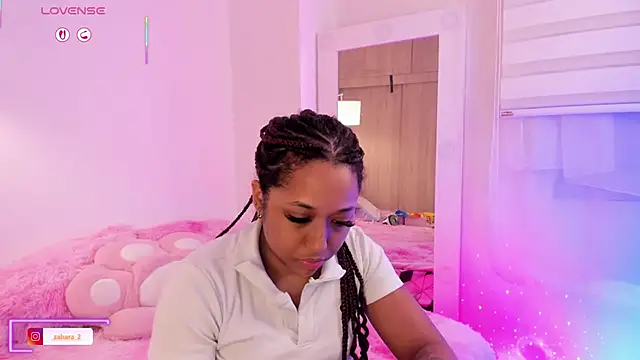  Zahara  online show from November 2025 11:47:02 PM