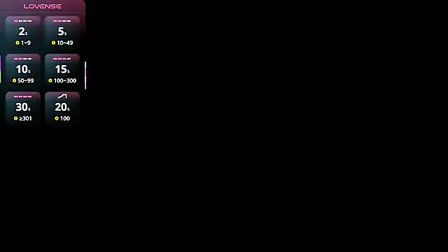 EllaBloom online show from November 2025 03:52:02 PM