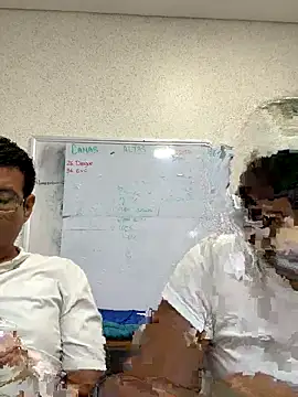 Daliz online show from September 2025 01:21:01 AM