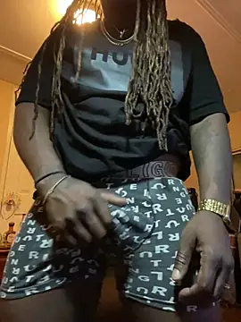 BigWayneDC online show from May 2026 04:50:02 AM