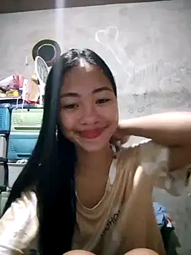 SweetMissPinay18 online show from May 2026 08:17:02 PM