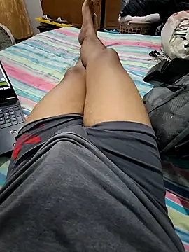 TrisAlex25 online show from December 2025 08:55:02 AM