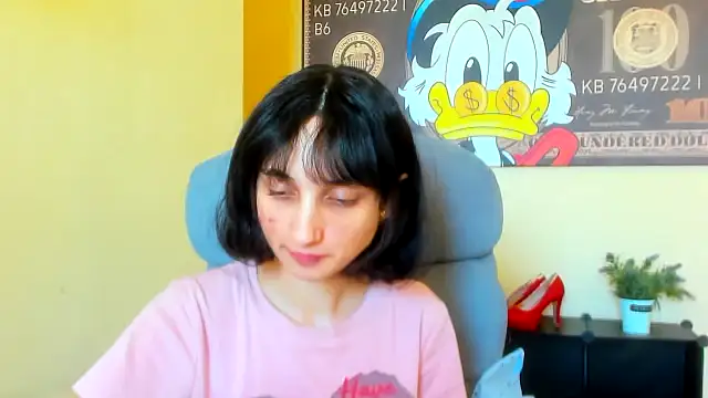 Marri-Stella online show from October 2025 08:36:02 AM