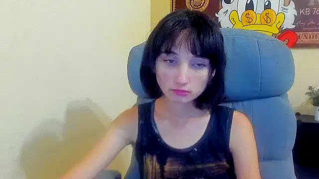 Marri-Stella online show from October 2025 08:06:01 AM