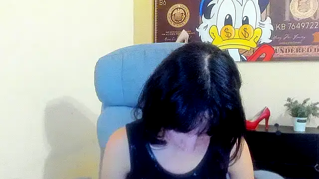 Marri-Stella online show from October 2025 08:47:02 AM