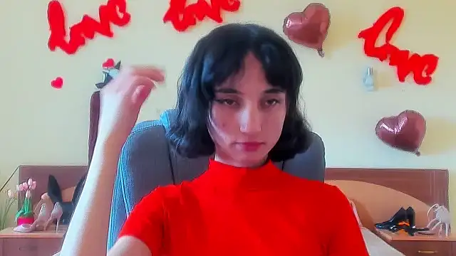 Marri-Stella online show from October 2025 08:57:02 AM