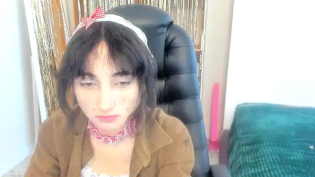 Marri-Stella online show from November 2025 10:03:02 AM