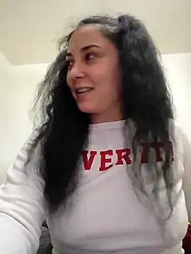 SaraViss20 online show from November 2025 06:06:02 PM