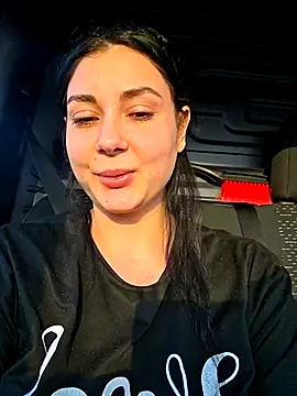 SaraViss20 online show from December 2025 06:52:01 AM