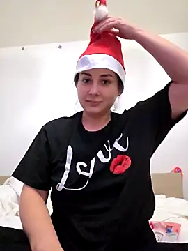 SaraViss20 online show from December 2025 07:32:01 PM