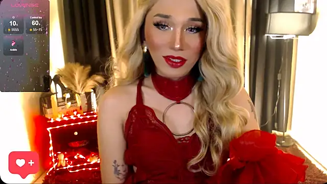 precious RoseDoll online show from September 2025 04:58:01 AM