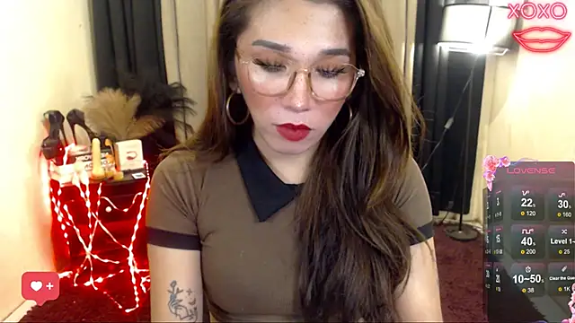 precious RoseDoll online show from November 2025 01:27:01 AM