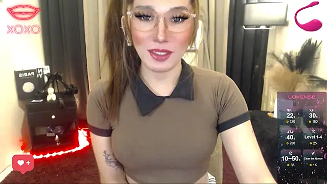 precious RoseDoll online show from December 2025 05:17:02 AM