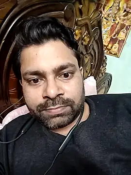 Jerry patel01 online show from December 2025 03:50:01 PM