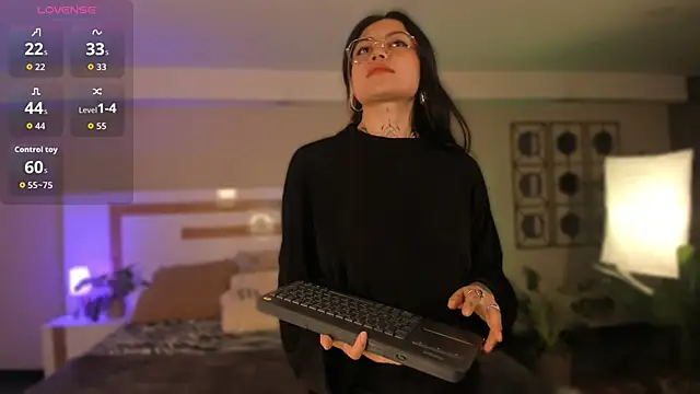 Snapshot of anne_dh chatting on September 2025 02:05:01 AM anne dh online show from September 2025 02:05:01 AM