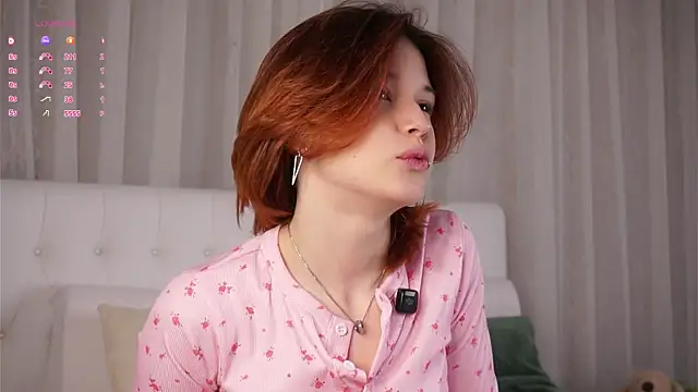 BlytheBenny online show from February 2026 01:11:02 AM