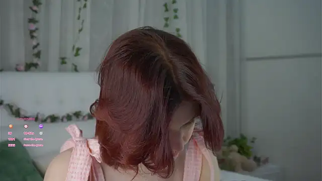 BlytheBenny online show from February 2026 01:07:02 AM