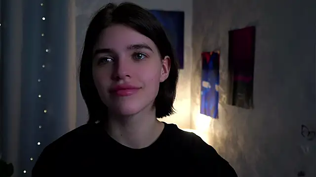 EleneButton online show from February 2026 01:10:02 AM