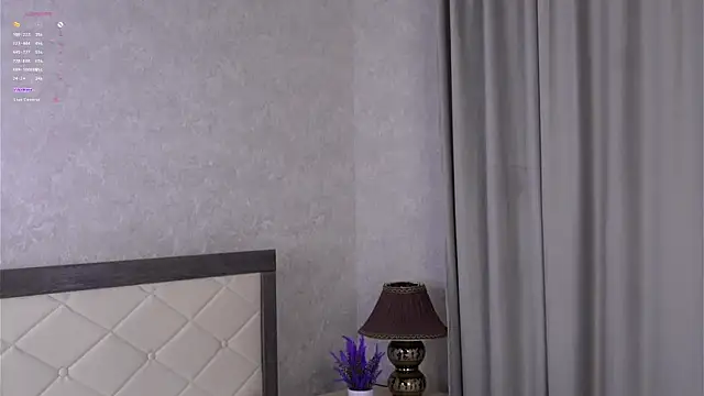 EleneButton online show from March 2026 01:31:01 AM