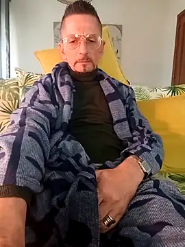 fabius720 online show from February 2026 09:46:01 AM