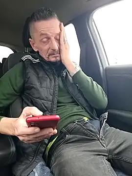 fabius720 online show from February 2026 11:50:01 AM