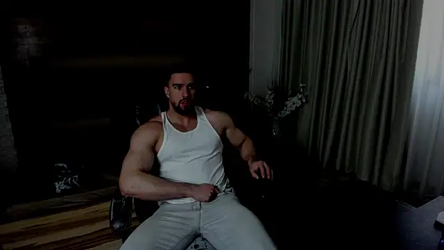 IvanHydee online show from April 2026 04:39:01 AM