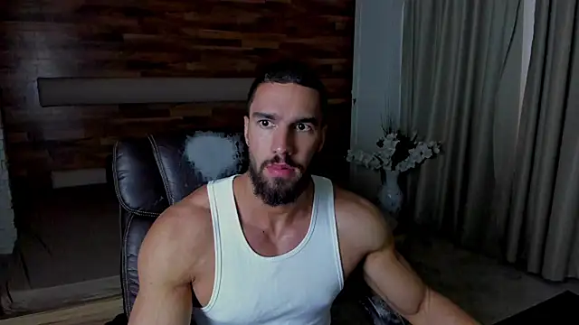 Snapshot of IvanHydee chatting on July 2026 04:26:01 AM IvanHydee online show from July 2026 04:26:01 AM