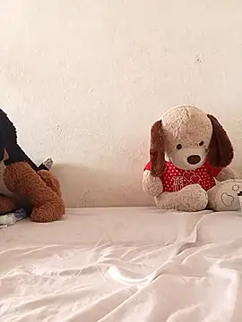 Ruby Quin online show from September 2025 12:38:02 PM