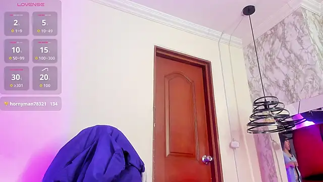 Sheilly brown online show from November 2025 07:45:02 PM