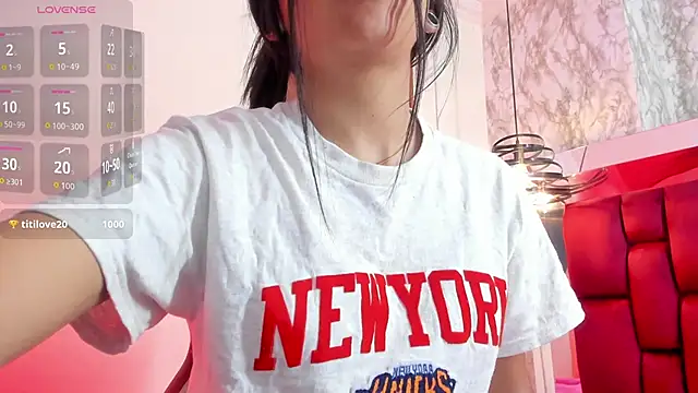 Sheilly brown online show from November 2025 07:34:02 PM