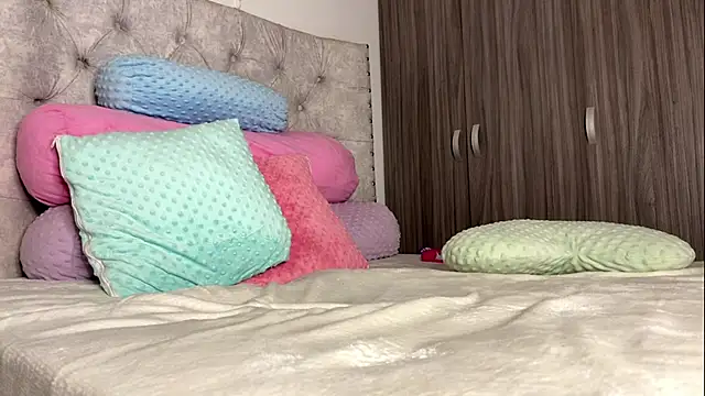 Gabrielatafur online show from April 2026 03:18:01 AM