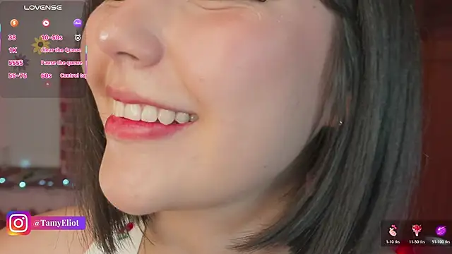 Tamyeliot online show from January 2026 03:58:02 PM