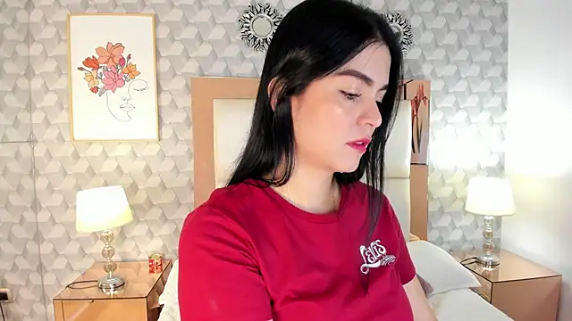 Sasha  sims   online show from September 2025 11:44:02 AM