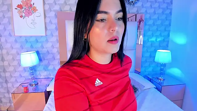 Sasha  sims   online show from November 2025 11:43:01 AM