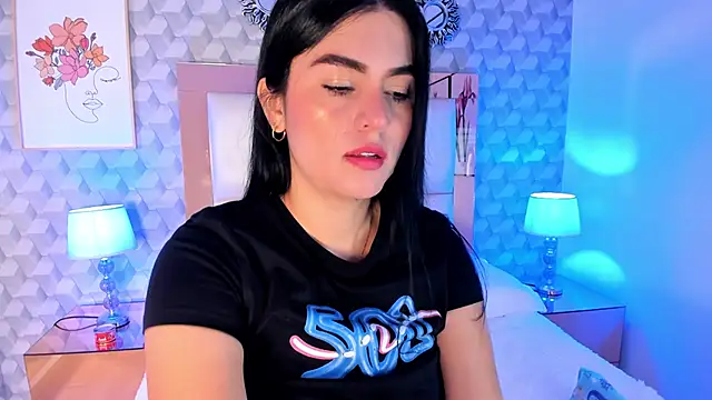 Sasha  sims   online show from November 2025 11:47:01 AM